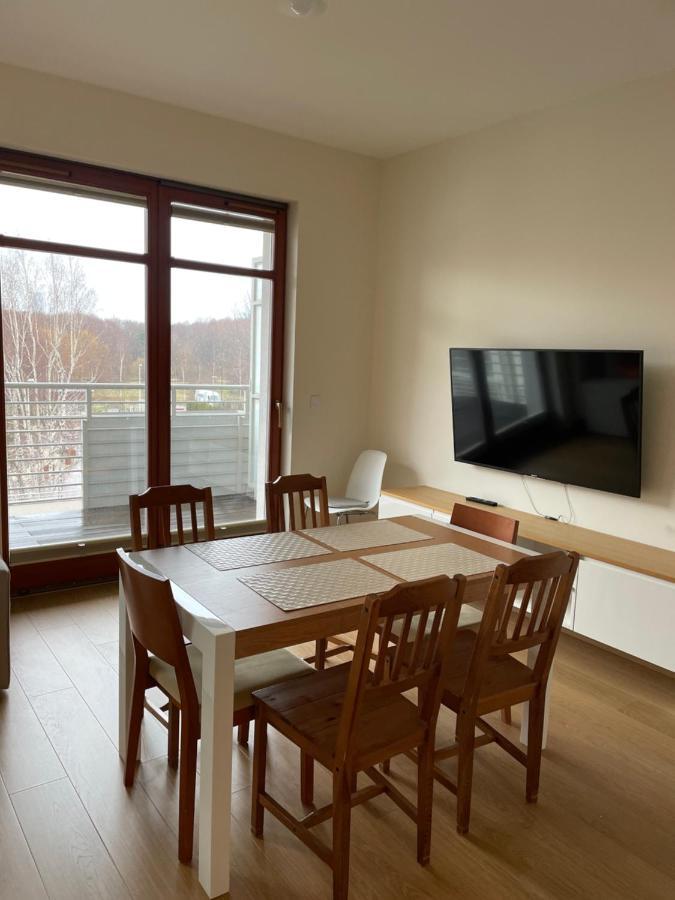 גדנסק Summer - Neptun Park By Oneapartments מראה חיצוני תמונה